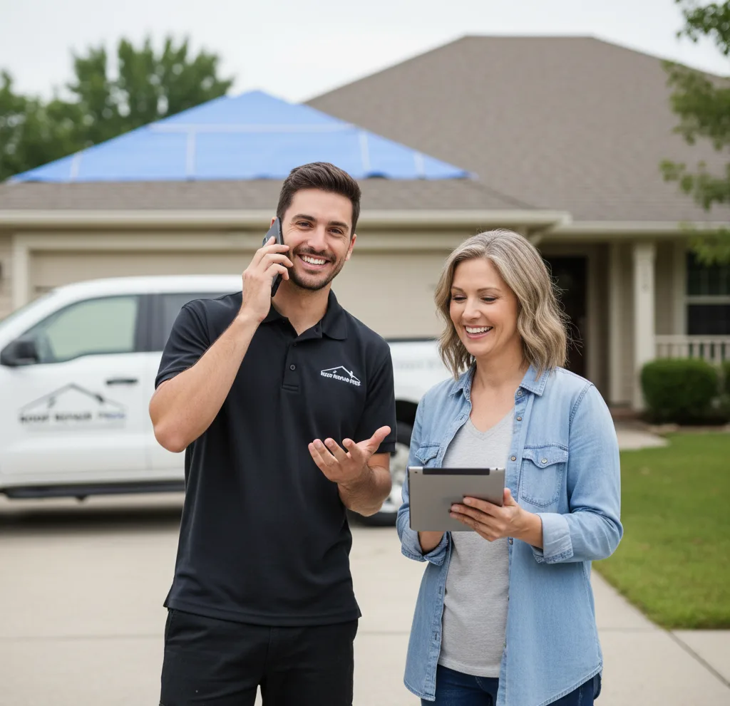 Roof Maintenance in Colby, WI